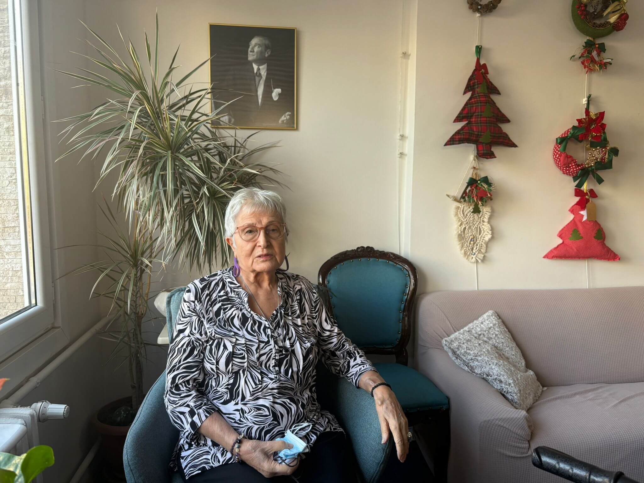  Kadıköy Gönüllüleri’nin 30 yıllık hikayesi